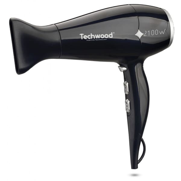 Sèche Cheveux pro TECHWOOD 2100 W (TSC-2106) Sèche Cheveux pro TECHWOOD 2100 W (TSC-2106)
